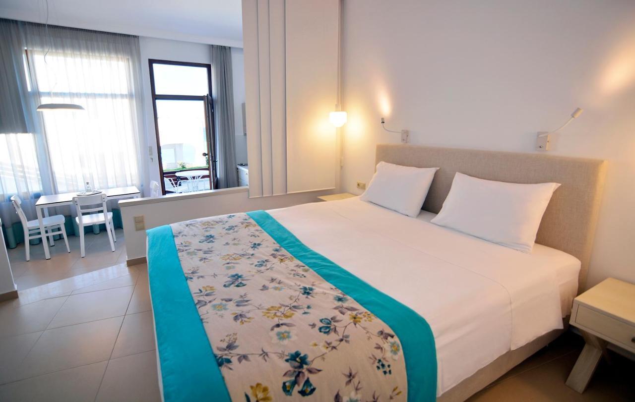 Simon Studios And Apartments Σητεία Εξωτερικό φωτογραφία