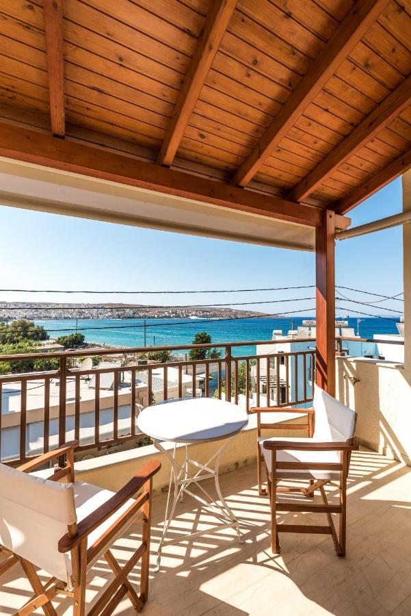Simon Studios And Apartments Σητεία Εξωτερικό φωτογραφία