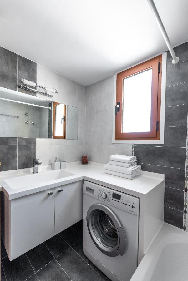 Simon Studios And Apartments Σητεία Εξωτερικό φωτογραφία