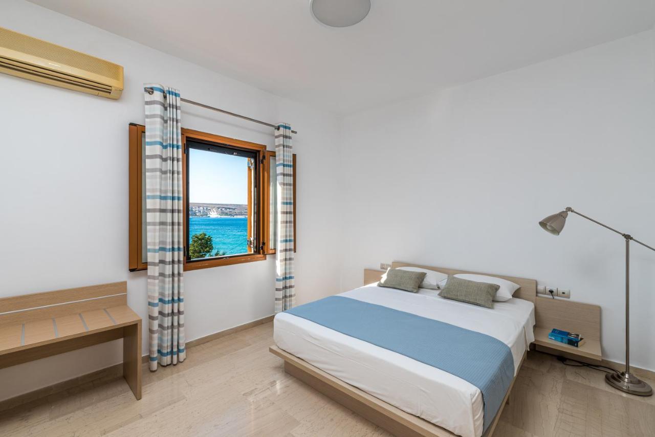 Simon Studios And Apartments Σητεία Εξωτερικό φωτογραφία
