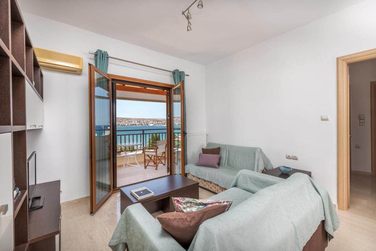 Simon Studios And Apartments Σητεία Εξωτερικό φωτογραφία