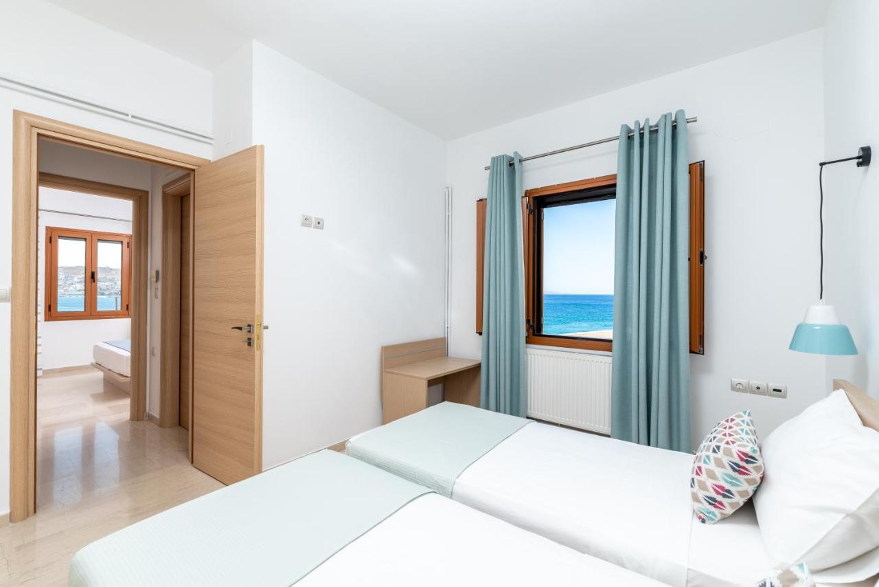 Simon Studios And Apartments Σητεία Εξωτερικό φωτογραφία