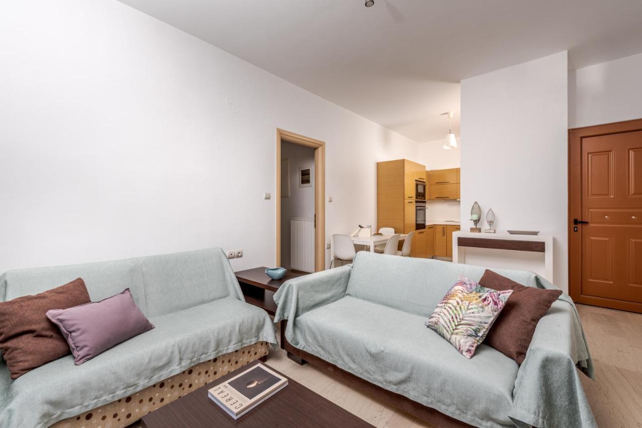Simon Studios And Apartments Σητεία Εξωτερικό φωτογραφία