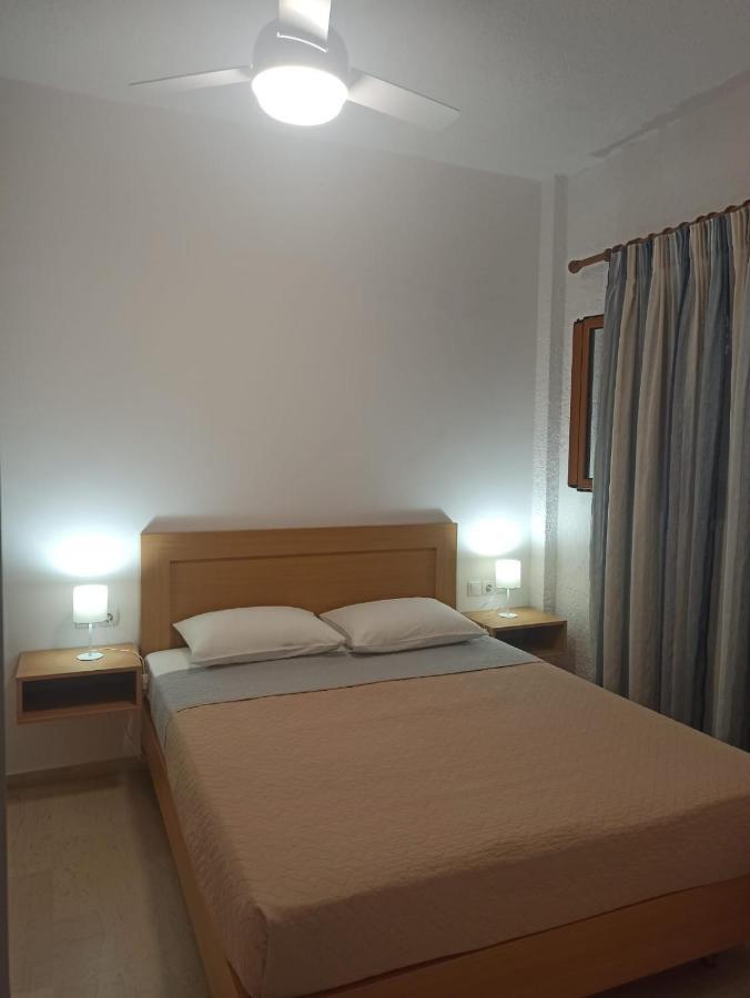 Simon Studios And Apartments Σητεία Εξωτερικό φωτογραφία