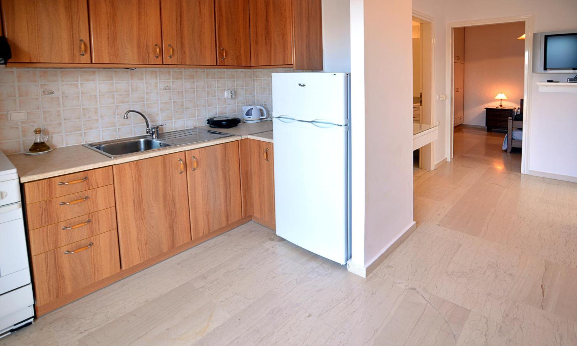 Simon Studios And Apartments Σητεία Εξωτερικό φωτογραφία