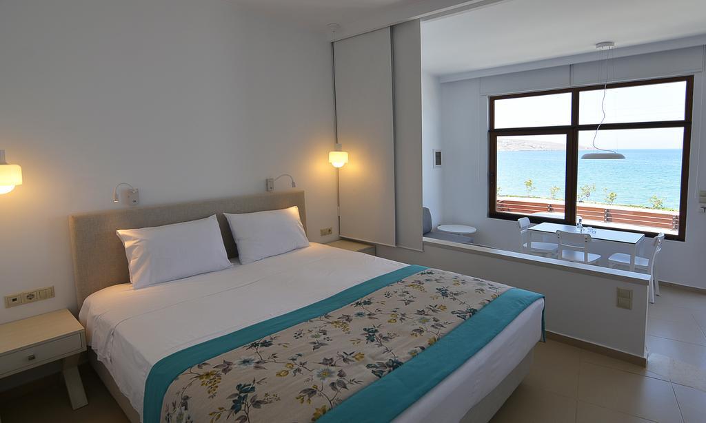 Simon Studios And Apartments Σητεία Εξωτερικό φωτογραφία