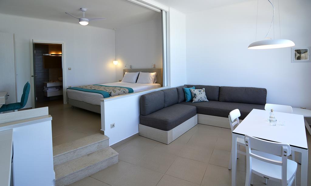 Simon Studios And Apartments Σητεία Εξωτερικό φωτογραφία