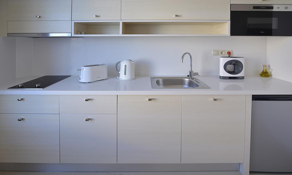 Simon Studios And Apartments Σητεία Εξωτερικό φωτογραφία