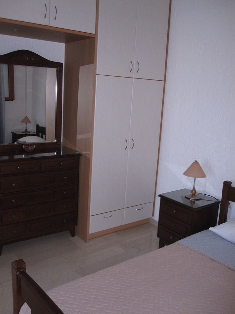 Simon Studios And Apartments Σητεία Εξωτερικό φωτογραφία