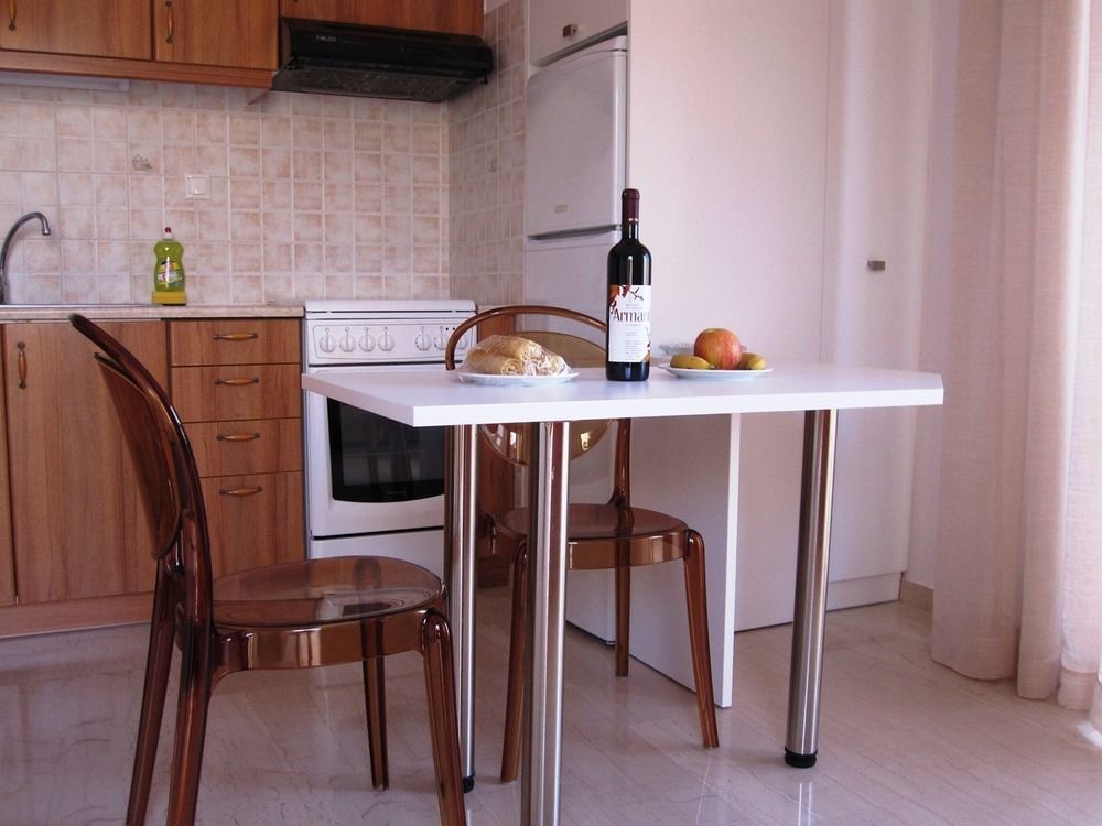 Simon Studios And Apartments Σητεία Εξωτερικό φωτογραφία