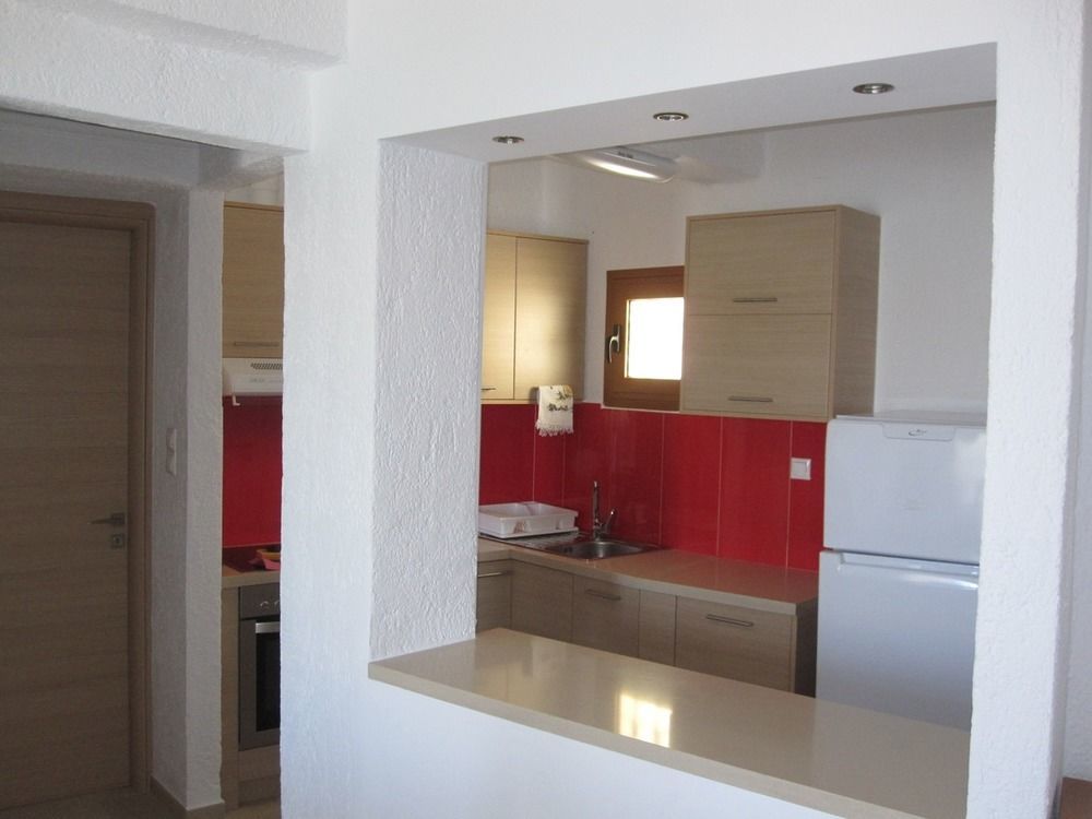 Simon Studios And Apartments Σητεία Εξωτερικό φωτογραφία