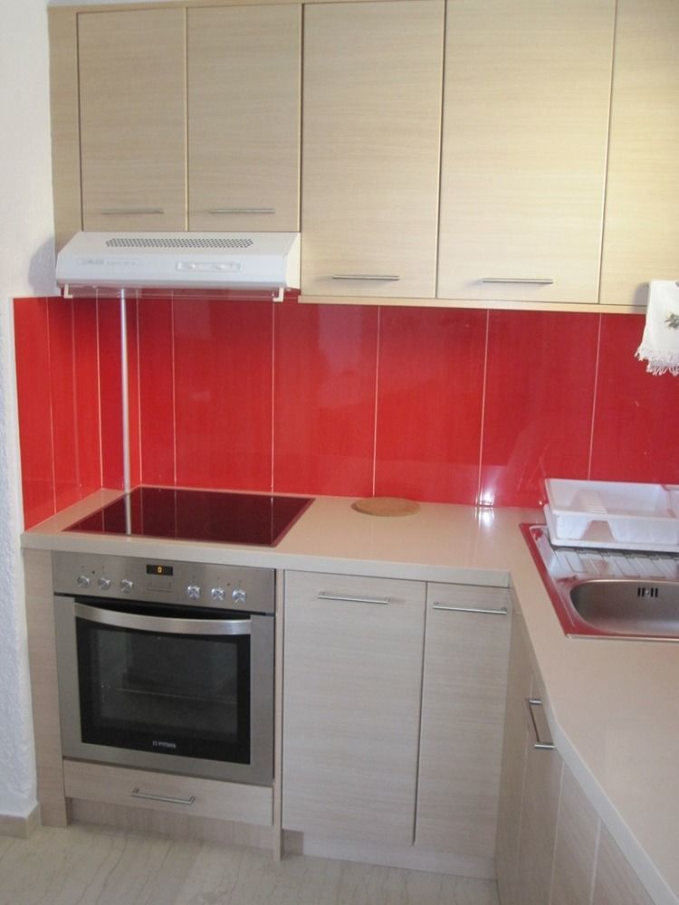 Simon Studios And Apartments Σητεία Εξωτερικό φωτογραφία