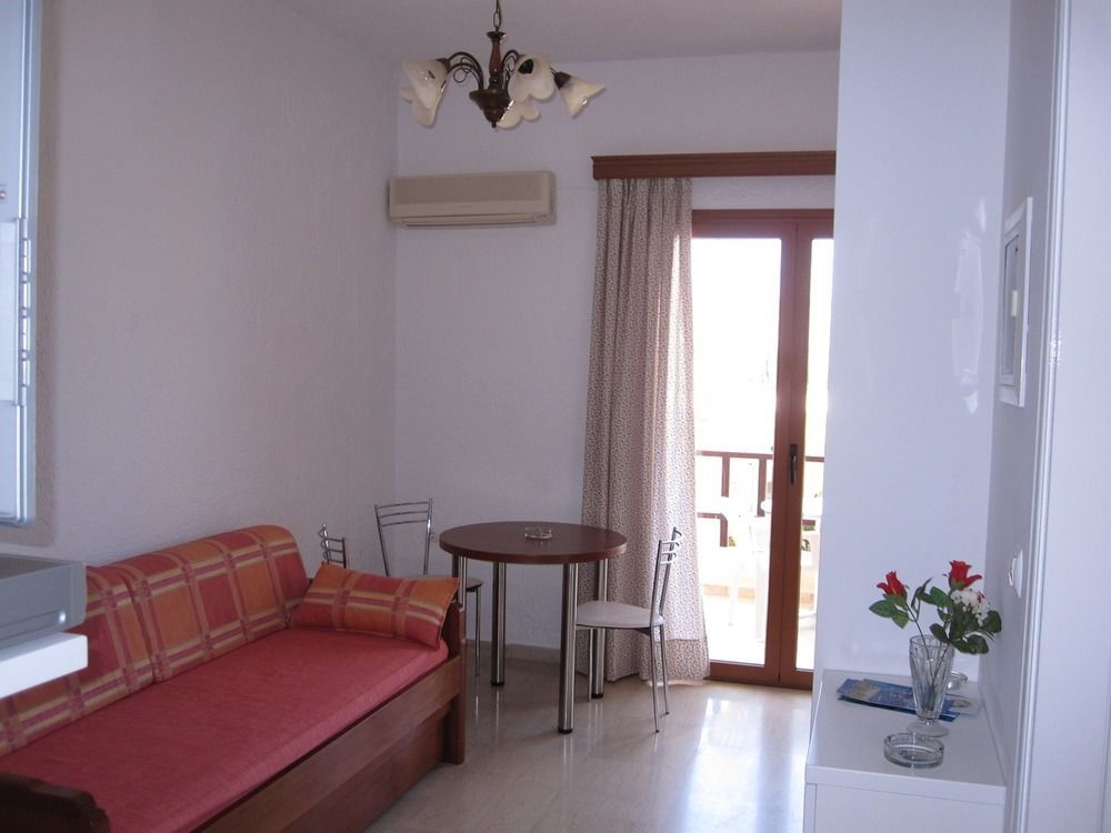 Simon Studios And Apartments Σητεία Εξωτερικό φωτογραφία