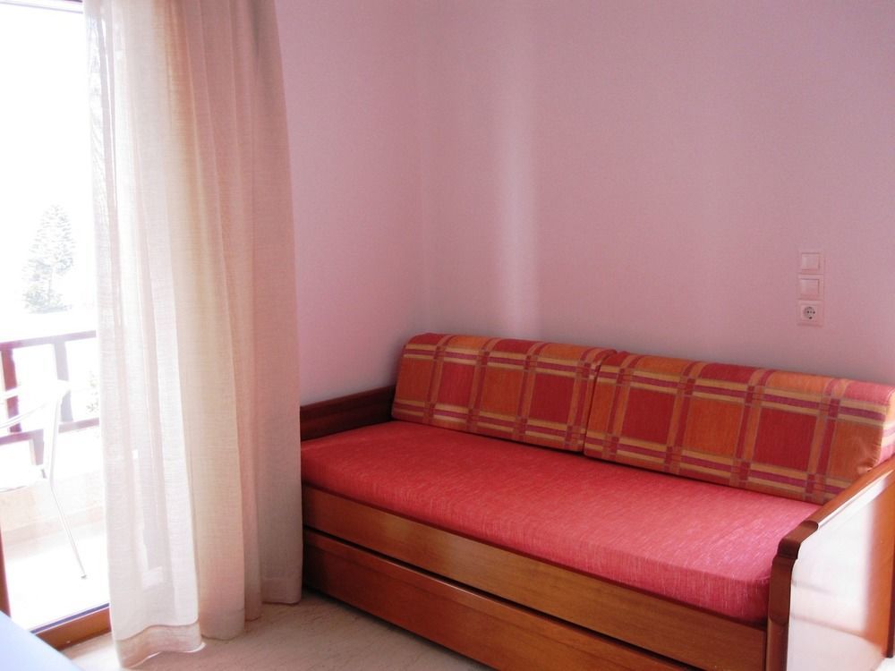 Simon Studios And Apartments Σητεία Εξωτερικό φωτογραφία