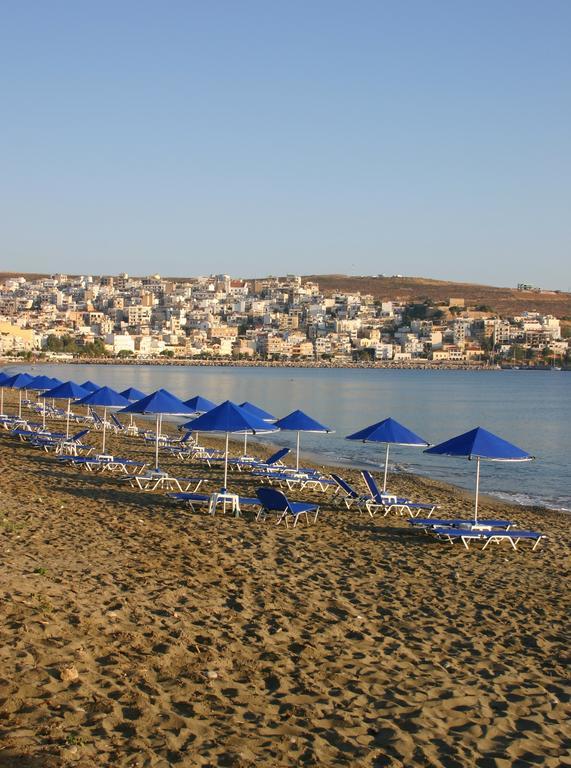 Simon Studios And Apartments Σητεία Εξωτερικό φωτογραφία