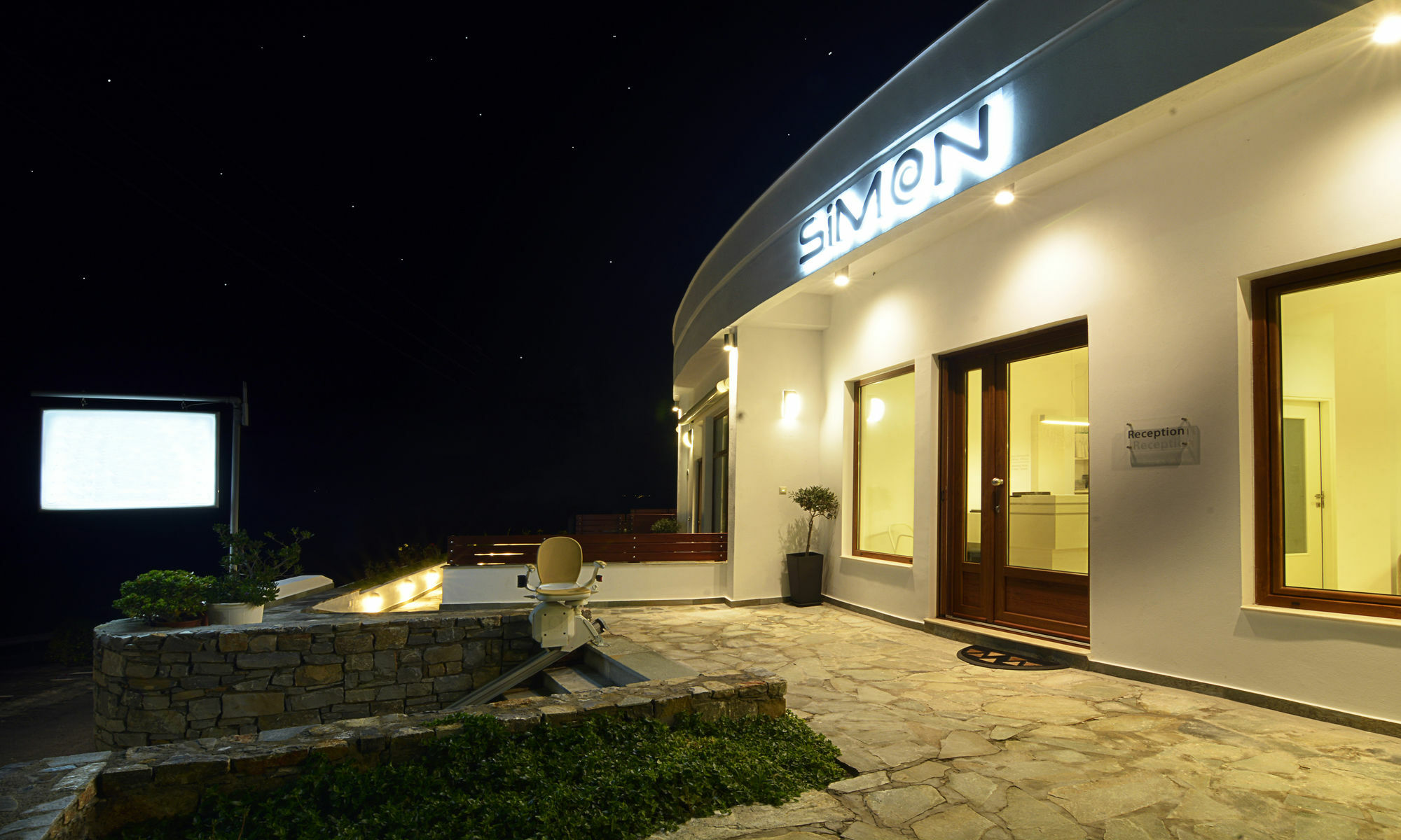 Simon Studios And Apartments Σητεία Εξωτερικό φωτογραφία