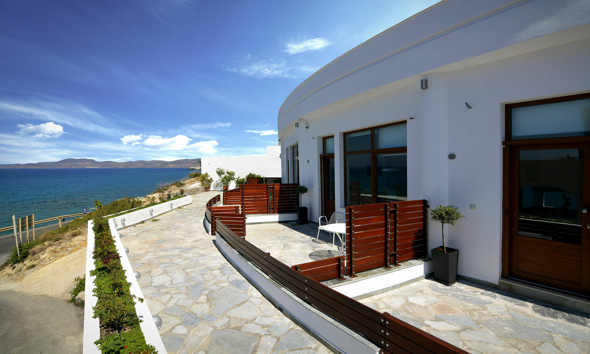 Simon Studios And Apartments Σητεία Εξωτερικό φωτογραφία