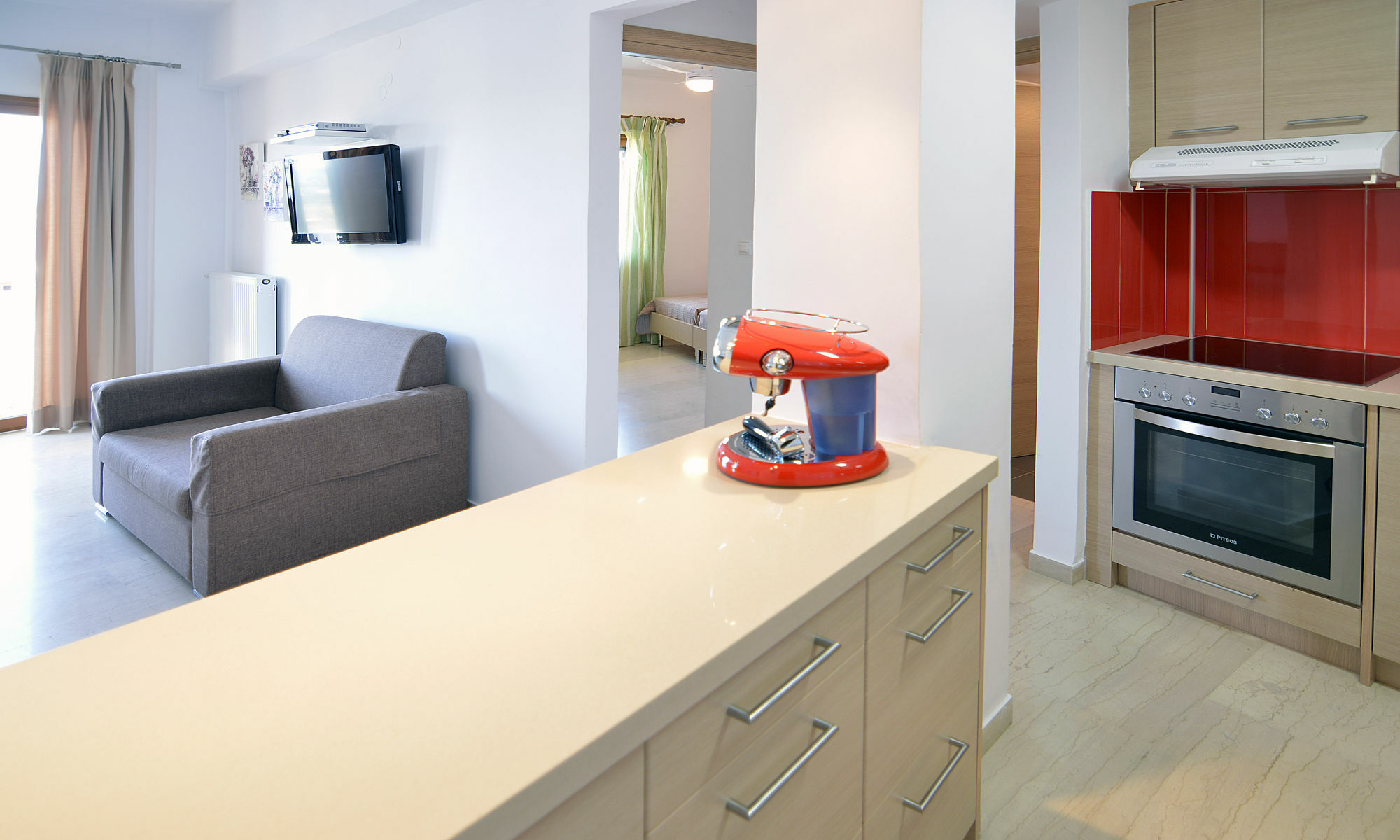 Simon Studios And Apartments Σητεία Εξωτερικό φωτογραφία