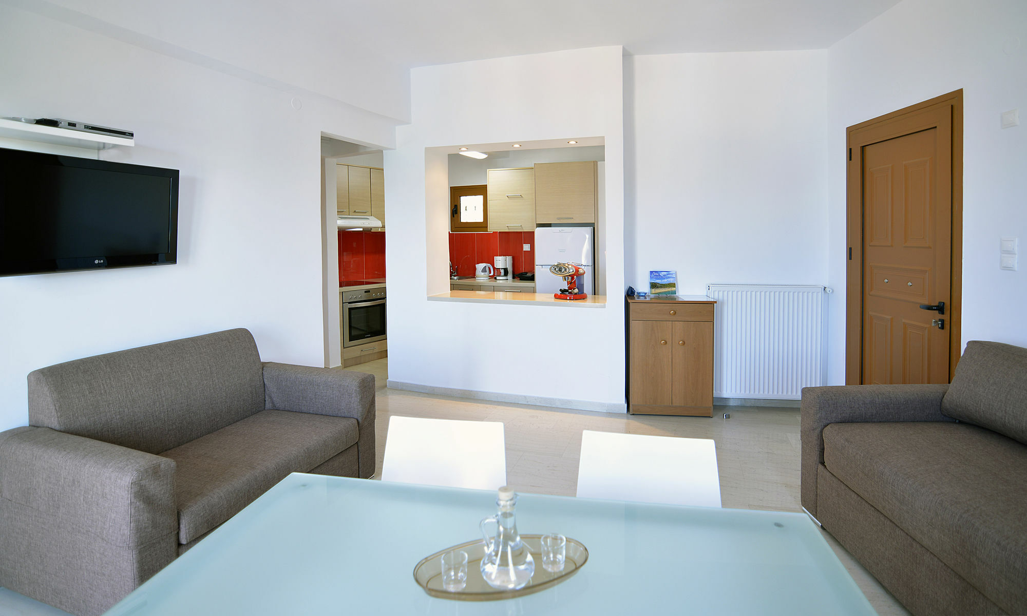Simon Studios And Apartments Σητεία Εξωτερικό φωτογραφία