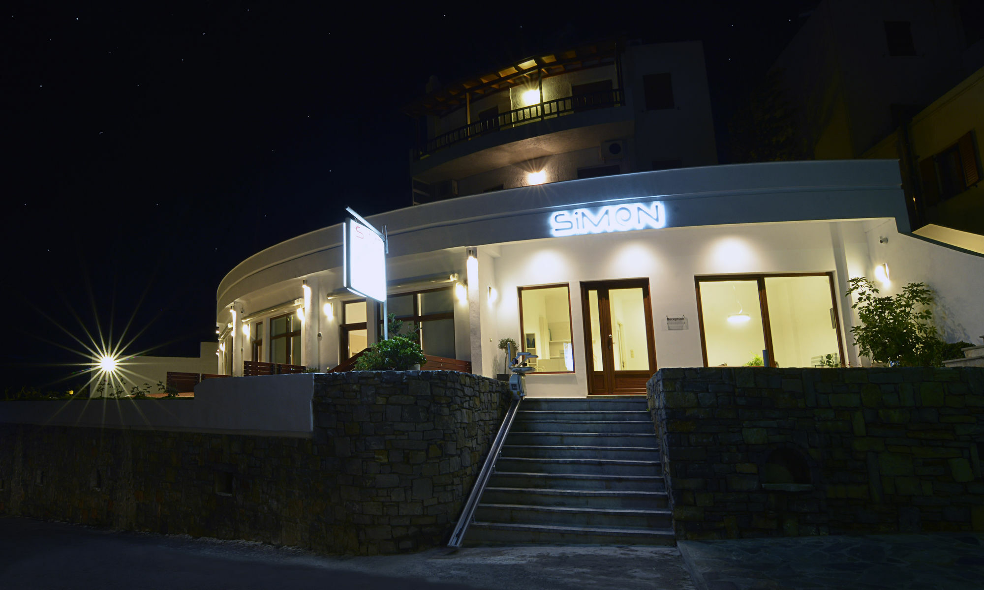 Simon Studios And Apartments Σητεία Εξωτερικό φωτογραφία